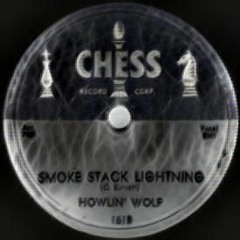 Smokestack Lightening