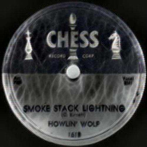 Smokestack Lightening