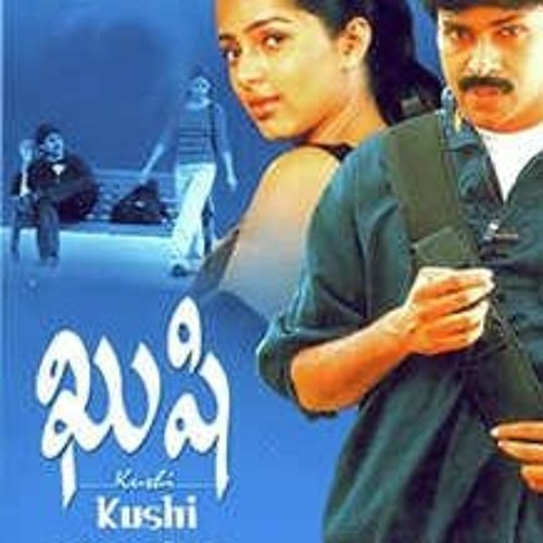 Stream Kushi Telugu Movie Background Music [UPD] Download from Zach