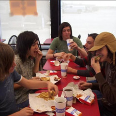 The Irish Front - Duck Duck Pterodactyl