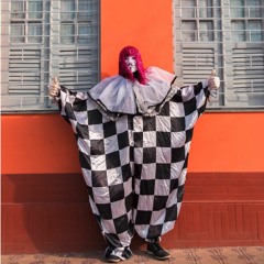 Where Are U Now - REMIX Feat. SALAMANKA