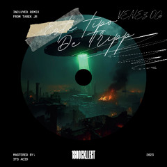Premiere: Venez OG - Este Tipo De Tripp (Tarek JR Remix)