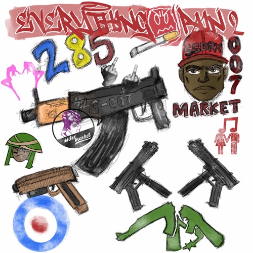 Get wit it - Shelove9