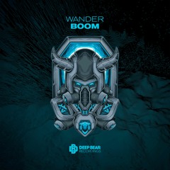 Wander - Boom