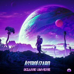 AstroLizard, PIERCE - On The Inside