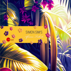 Simon Sim's - African Tribute (Long Play)