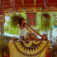 Cacau Dance - Kevin Práxis set Pachamama