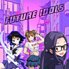 FNKY NGTH x MOGG x SATURN - Future Idols!