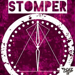 Phyz Drop - Stomper (DEFUSION & kralojc Edit) FREE DOWNLOAD