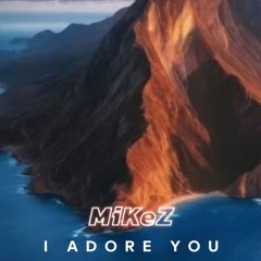 HUGEL x Topic x Arash - I Adore You (MiKeZ NRG REMIX)