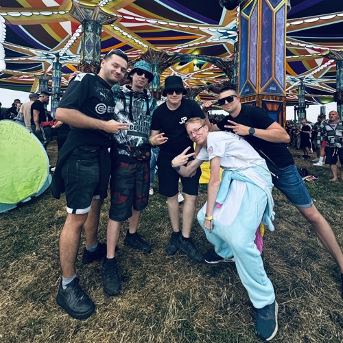 Jacob Peeker @ Beauty Is In Each Of Us ⭐️