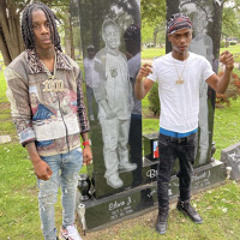 Polo G - Block Smart (Unreleased)