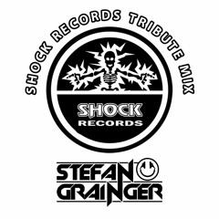 Shock Records Tribute Mix