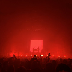 BICEP Live Global Stream II