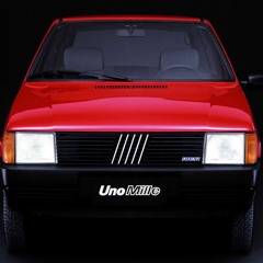 fodase (musica do fiat uno)