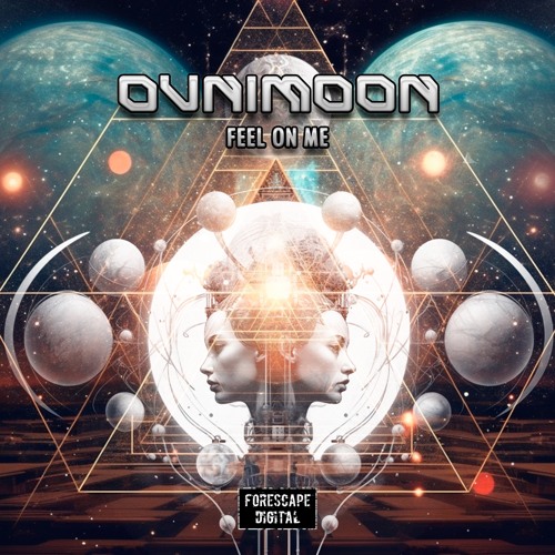 Feel on Me (Original Mix)
