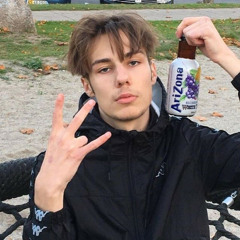Yung Adisz - Obsesja (purpless mashup)