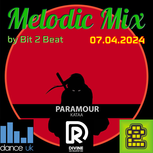 The Melodic House Show with Bit 2 Beat - 07 Apr 2024 (Free Download)