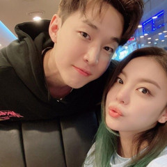 AILEE X HENRY Cover Peaches'