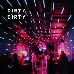 Rem Siman - Dirty Dirty (Original Mix) FREE DOWNLOAD