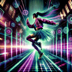 Blow Your Mind