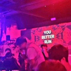 You Better Run (w/ gLIT, tonybami)