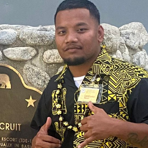 Jiron in Honolulu biit 1