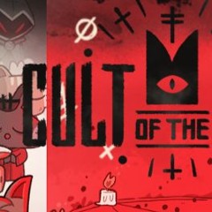 CULT OF THE LAMB SONG  [Cam Steady Ft. Chi - Chi]