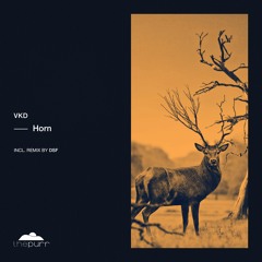 VKD - Horn (DSF Remix)