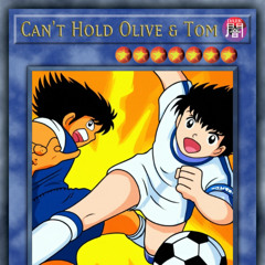 Campeones Can't Hold Us (F3LY Mashup) [Ji French Ver] [FREE DL]