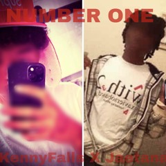 Kenny Falls , JaeTana - Number One(p.mauler)