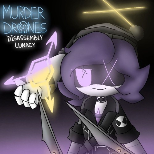Disassembly Lunacy I (Pre-Leak) [Murder Drones x Dustswap: Dusttrust]