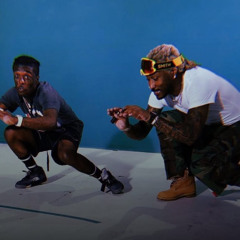Uzi & Pluto - Moment of Clarity [Prod.2thousan9]