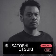 Trommel.221 - Satoshi Otsuki