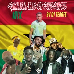 Ghana Independence Mix 2021