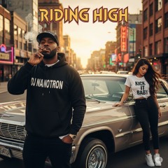 Riding High