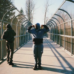 THEY DONT WANNA SEE U(prod by. Boa Beats)