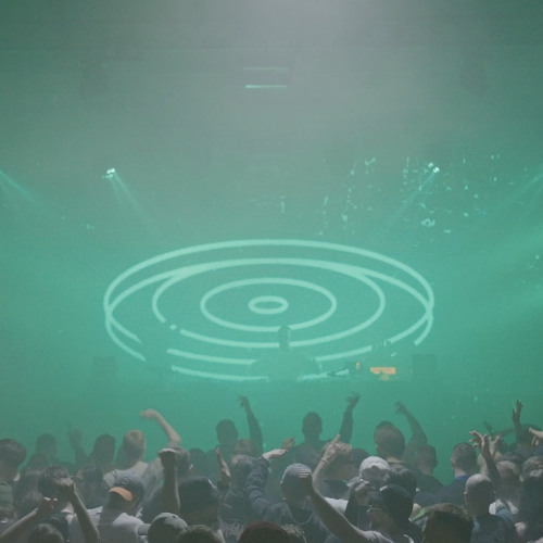 LOUD ABOUT US! - "TILL INFINITY" LIVE SET @ PRAGA CENTRUM (WARSAW) 2025