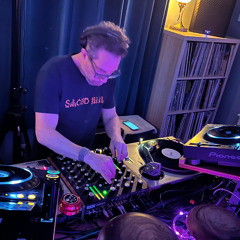 DJ LOREN live on Weird Disko 03.07.25 - WD 055 Part 2