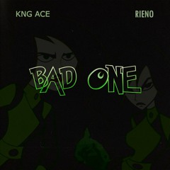 BAD ONE (Feat. Rieno)