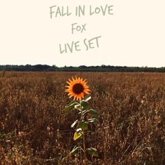 Fall In Love