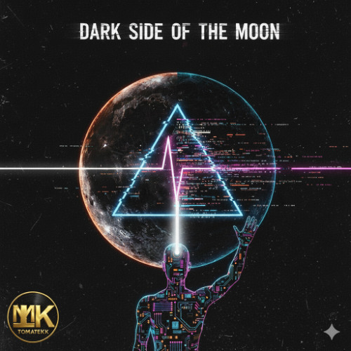 DARK SIDE OF THE MOON