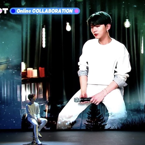 Kang Minhee X Kihyun - Let's Go See The Star