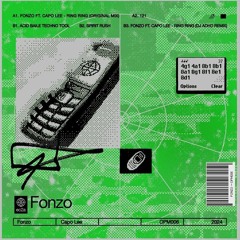 Ring Ring (feat. Capo Lee) (DJ ADHD Remix)