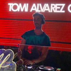 Tomi Alvarez Chaus Mixing in Quarantine Times @Buenos Aires, Argentina 2020