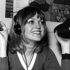 Just the Job on Annie Nightingale's Radio One Mailbag show, 1979