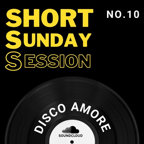 SHORT SUNDAY SESSION No. 10
