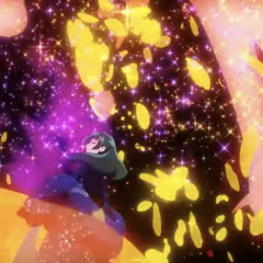 JRSAVEDYOU - SELFISH