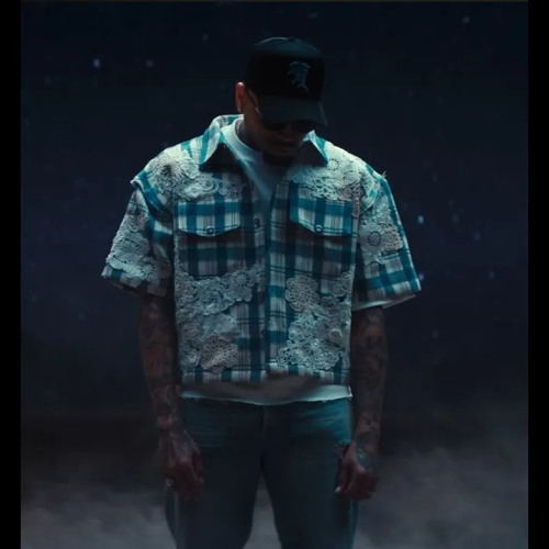 Chris Brown - Automatic (AI Original Song)