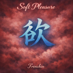Premiere: Frenchin - Soft Pressure (Ambient Work)